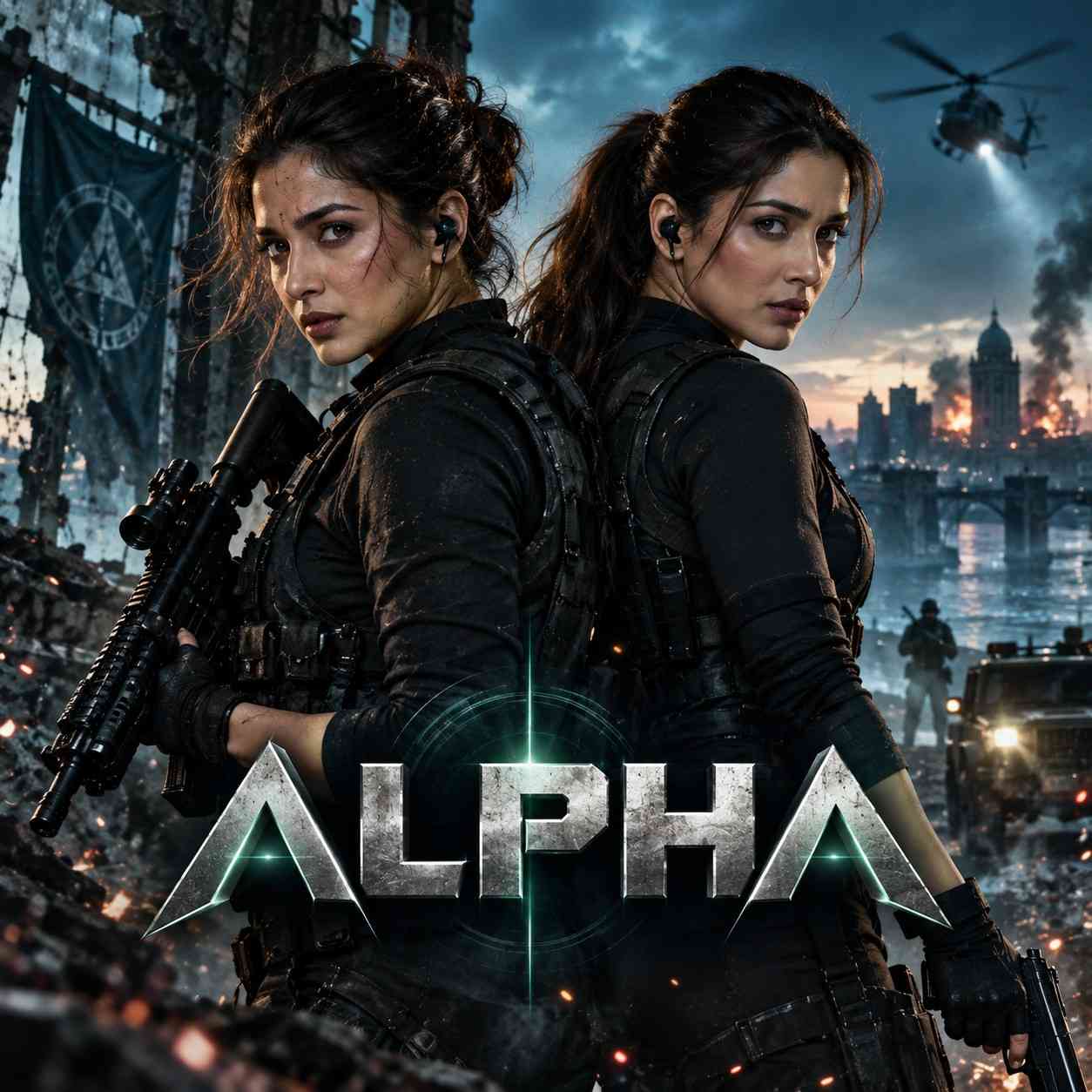 Trending Movie 5