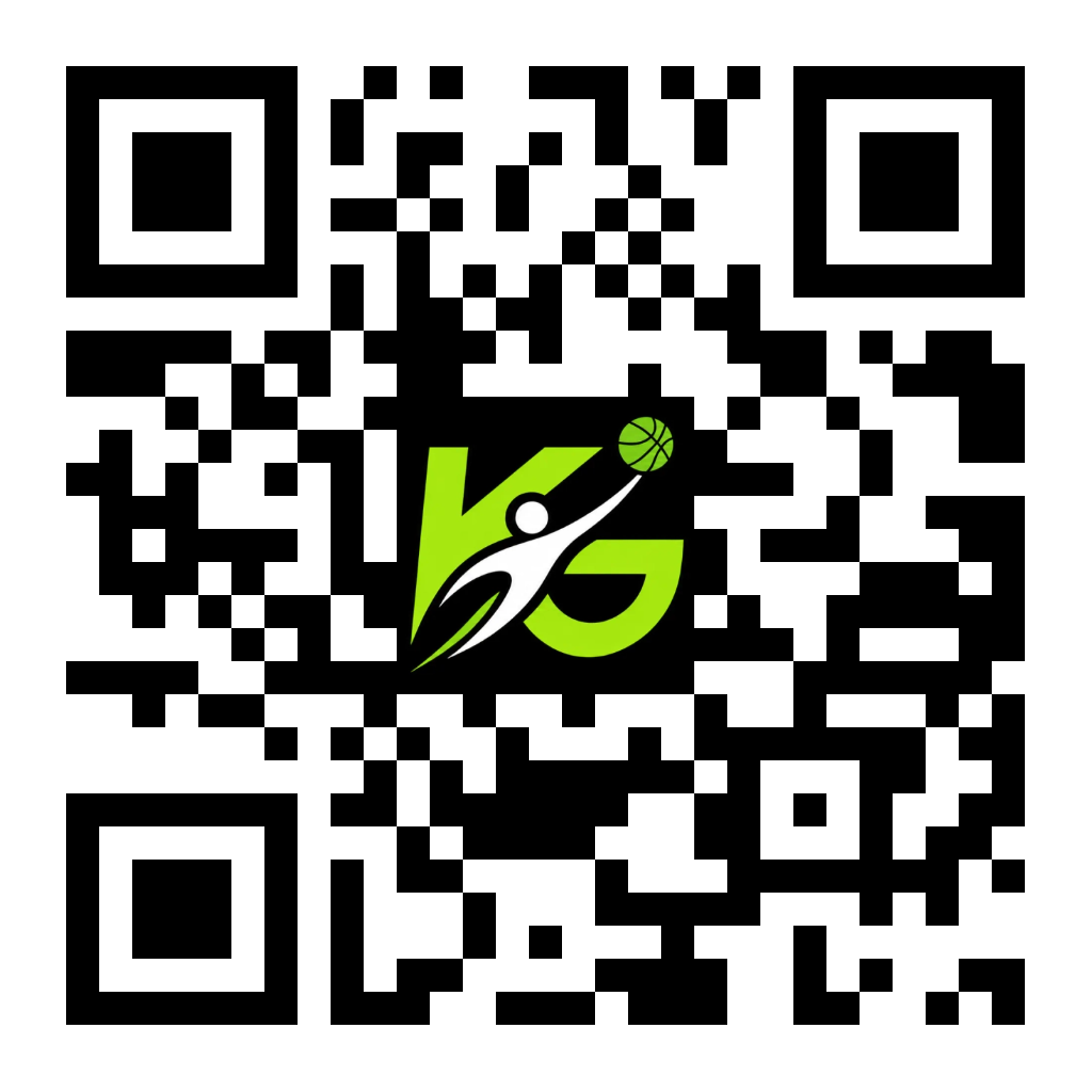 Scan QR to Download Khelo Gramin OTT App
